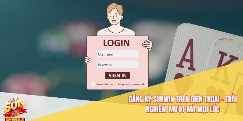 đăng ký Sunwin