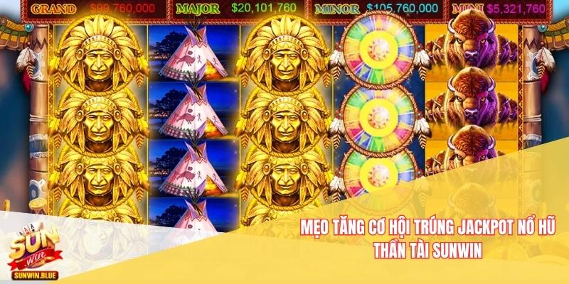 Nổ Hũ Thần Tài