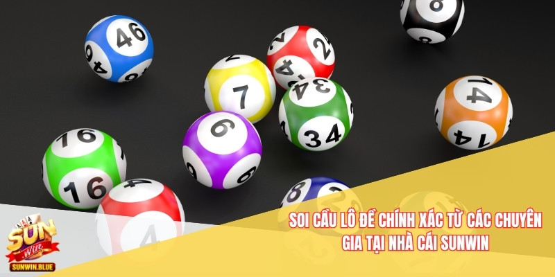 soi cầu lô đề chính xác