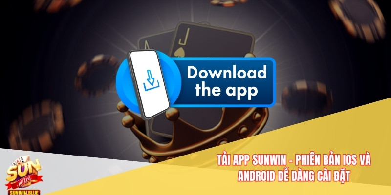 Tải App Sunwin